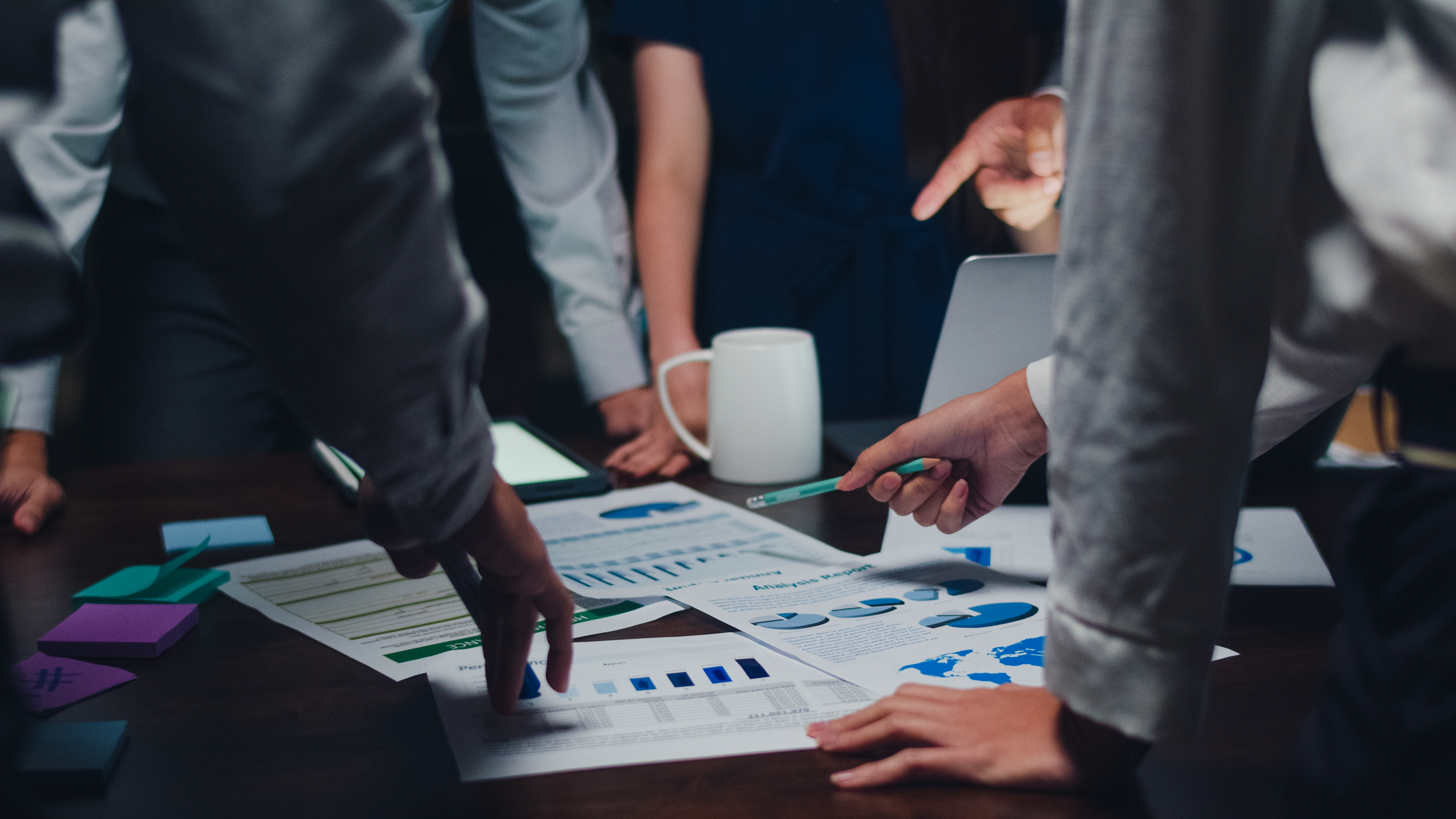 About DreamTech Solutions