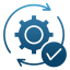 Execution Icon